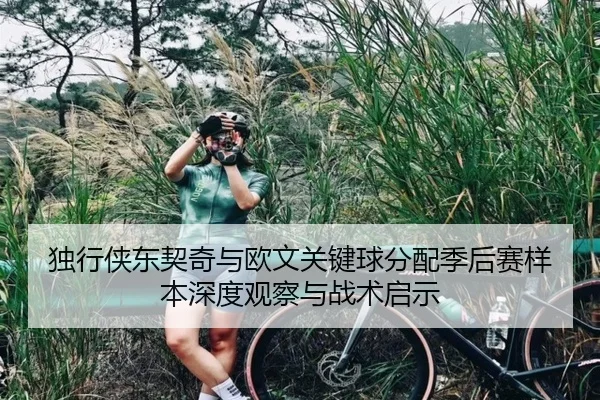 独行侠东契奇与欧文关键球分配季后赛样本深度观察与战术启示